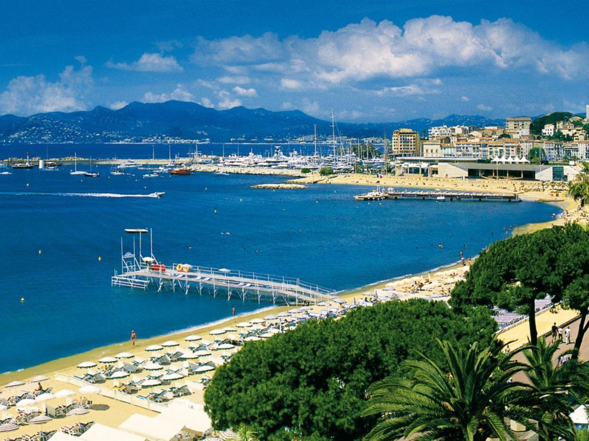 Les Aliscamps By Interhome Apartamento *