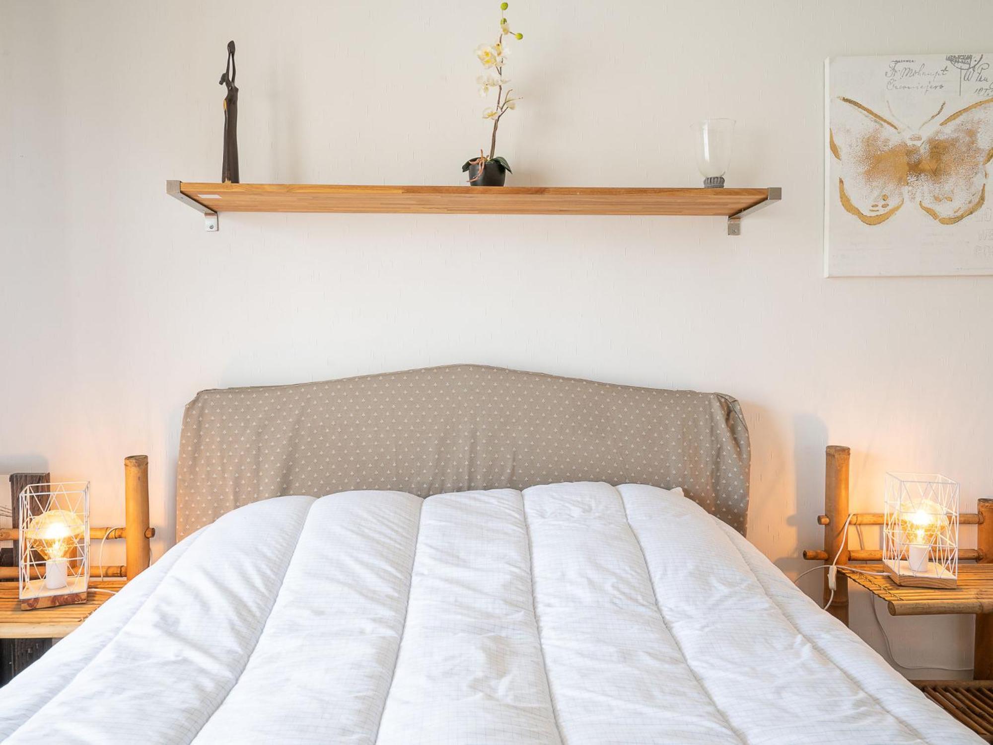 Apartamento Les Aliscamps By Interhome *