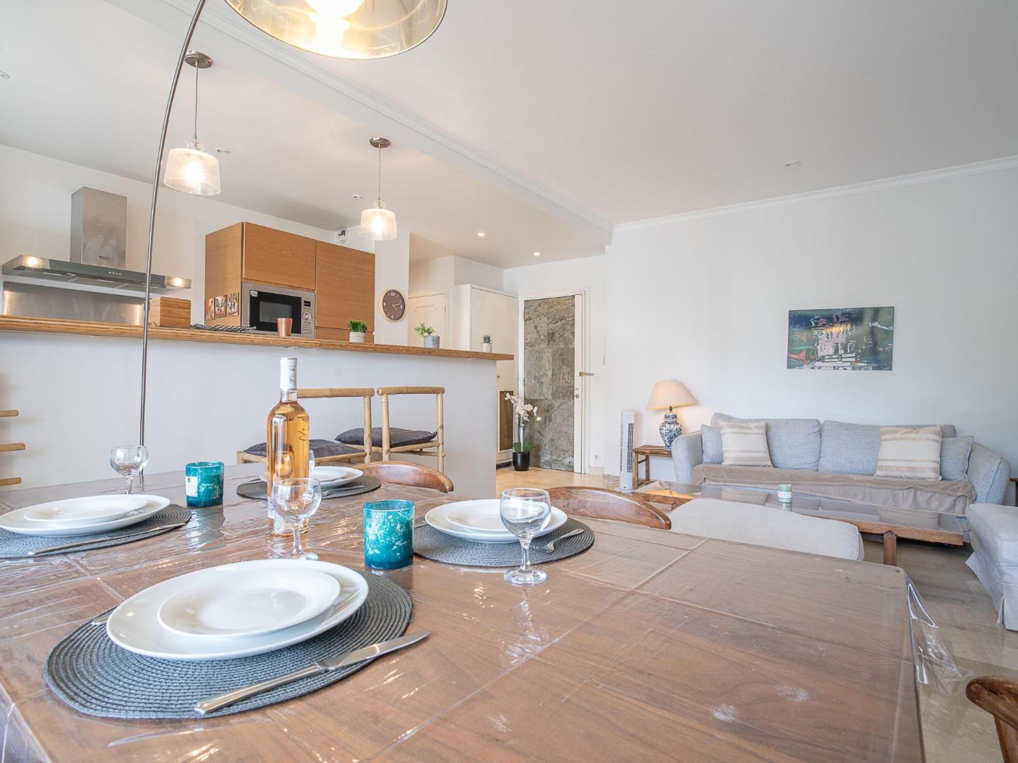 Les Aliscamps By Interhome Apartamento