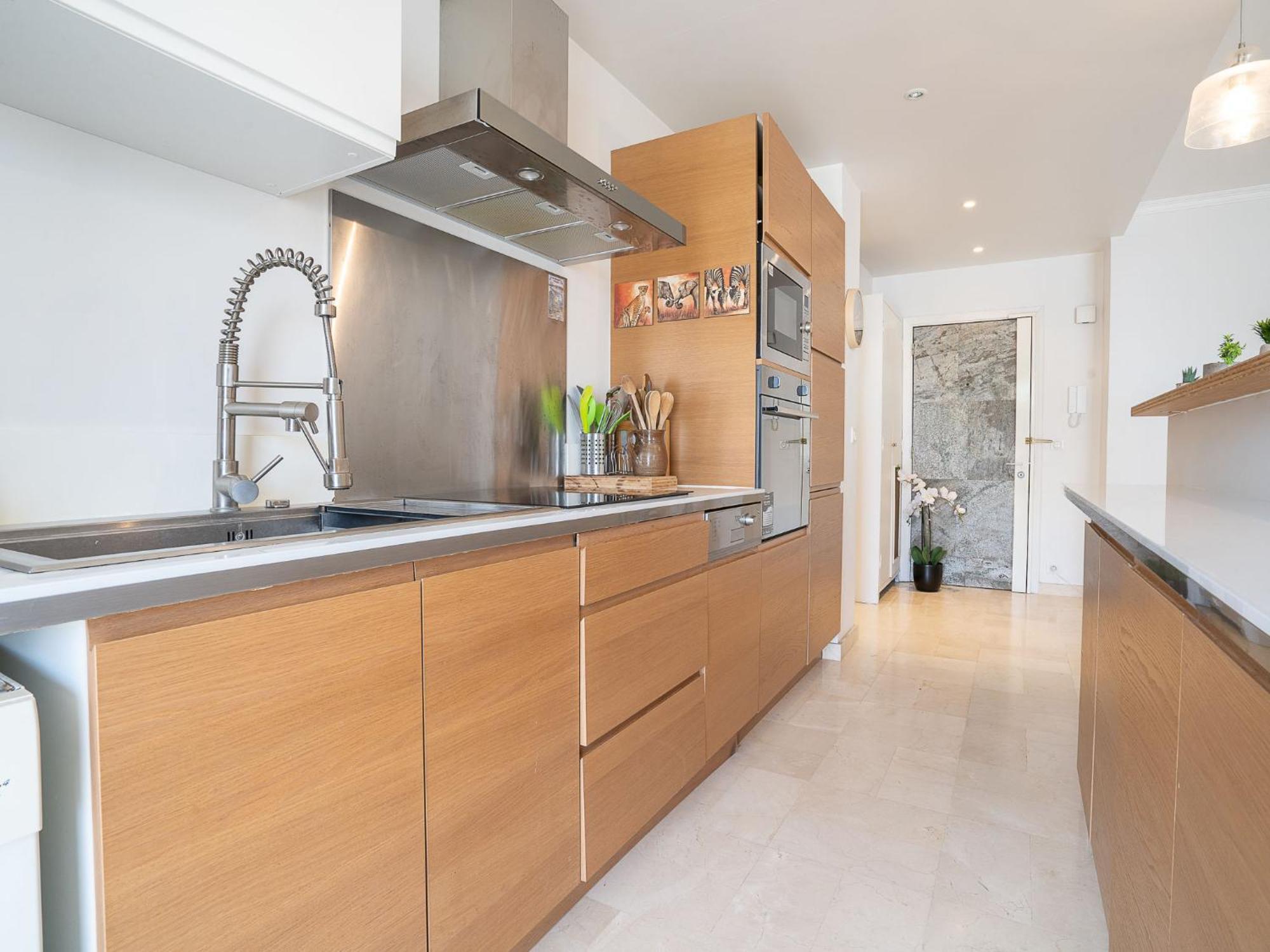 Les Aliscamps By Interhome Apartamento
