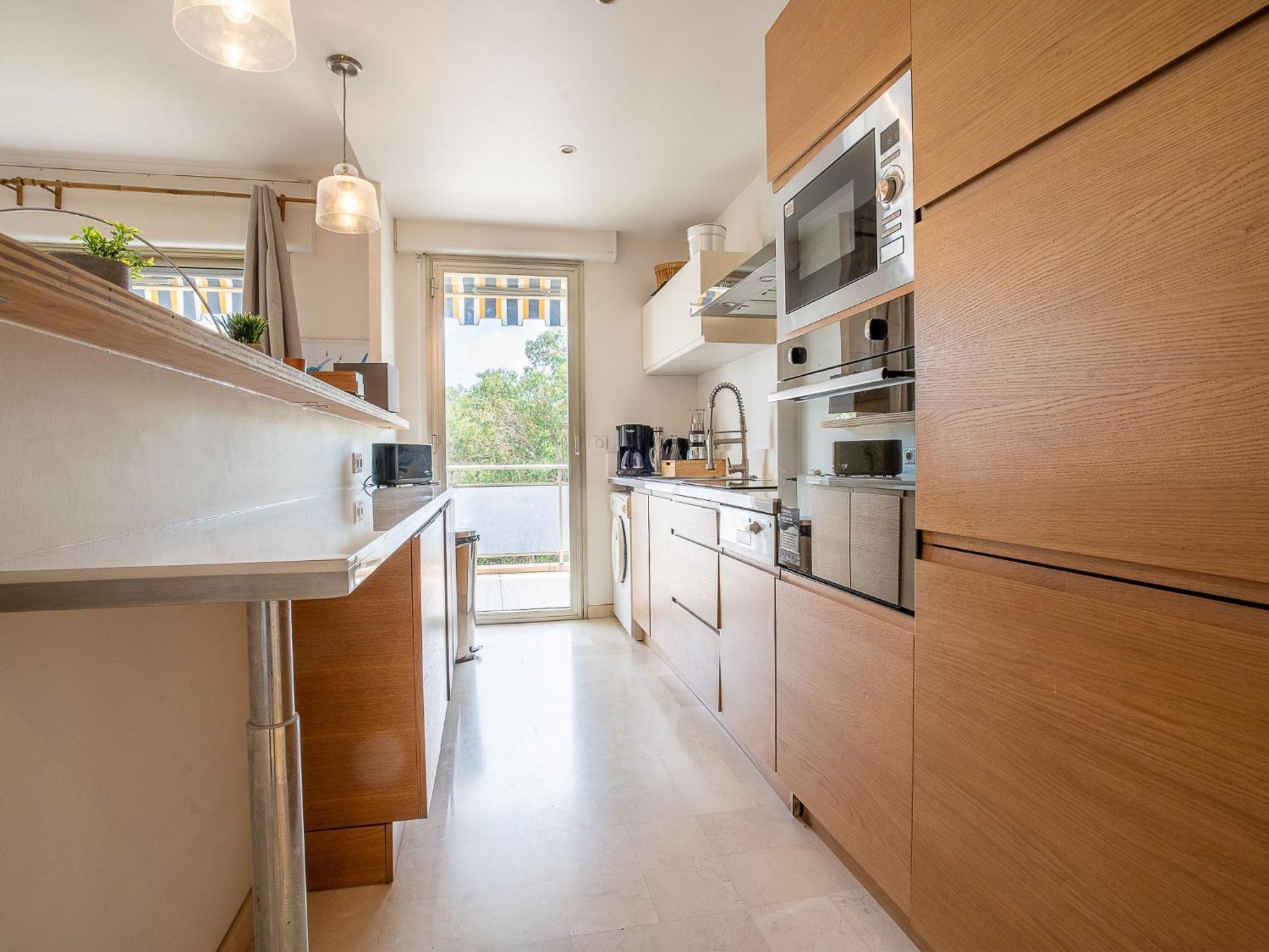 Apartamento Les Aliscamps By Interhome *