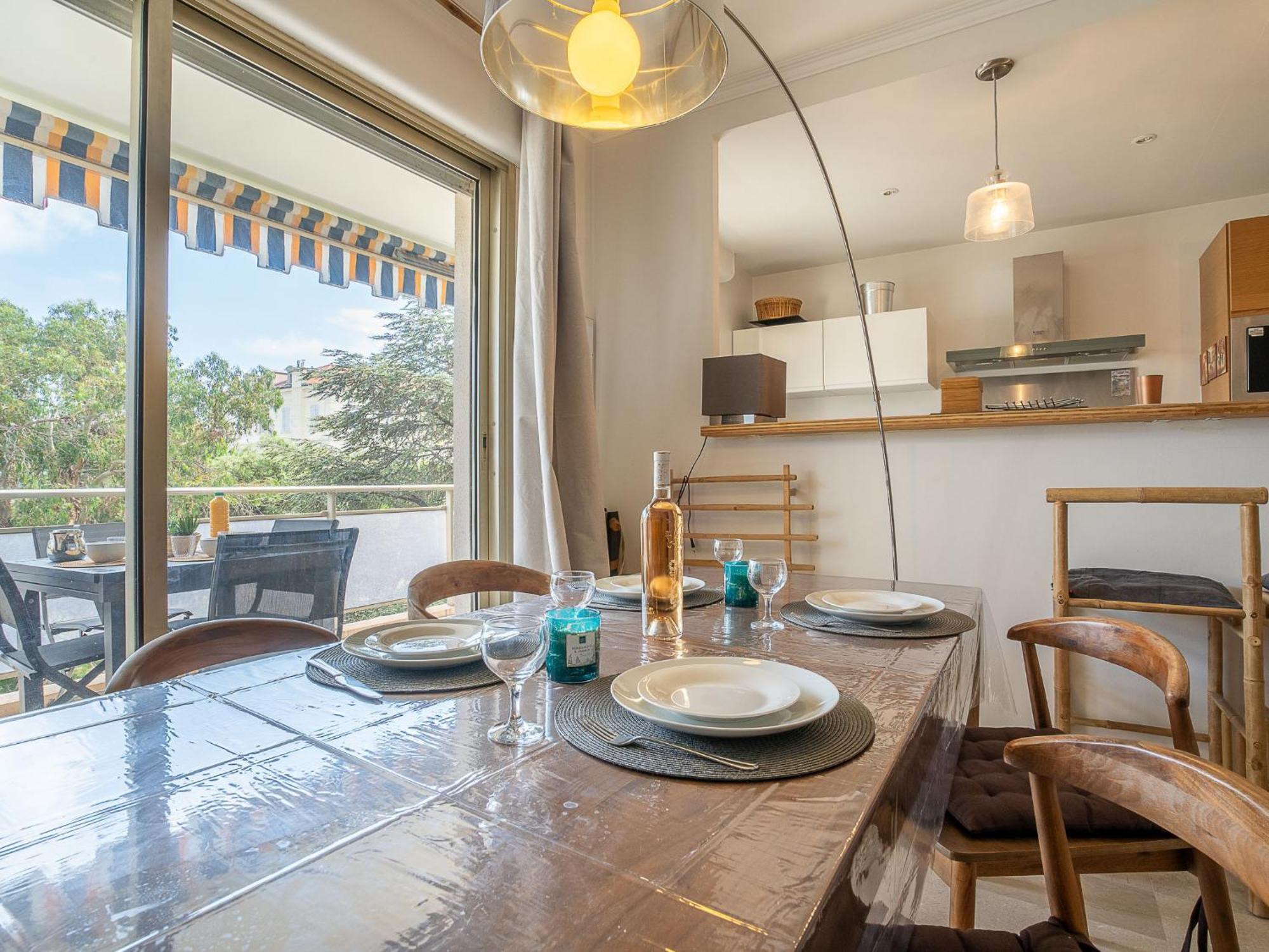 Les Aliscamps By Interhome Appartamento *